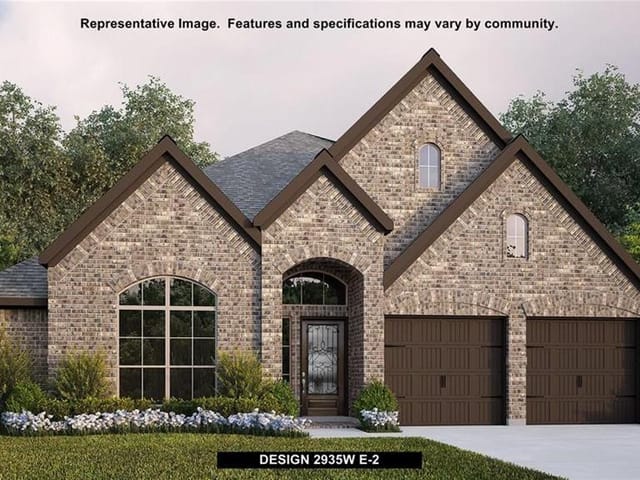 500 Honeybird LN