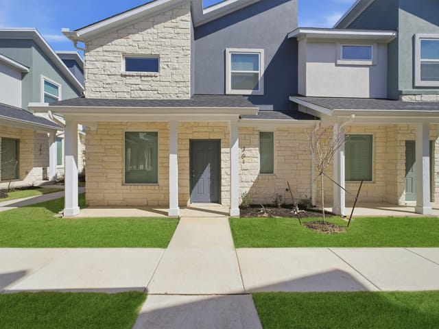 500 Municipal DR Unit #301