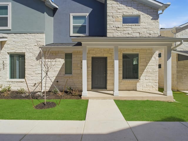 500 Municipal DR Unit #303