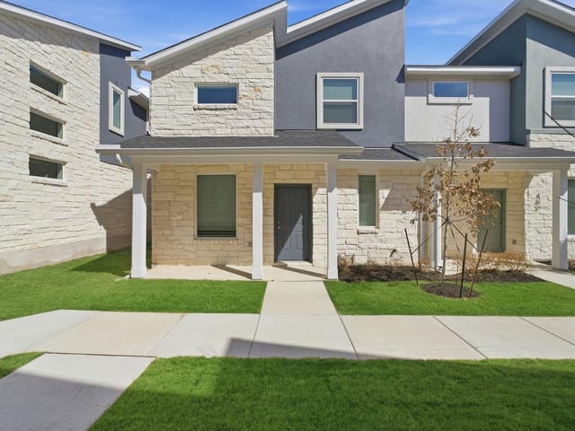 500 Municipal DR Unit #401
