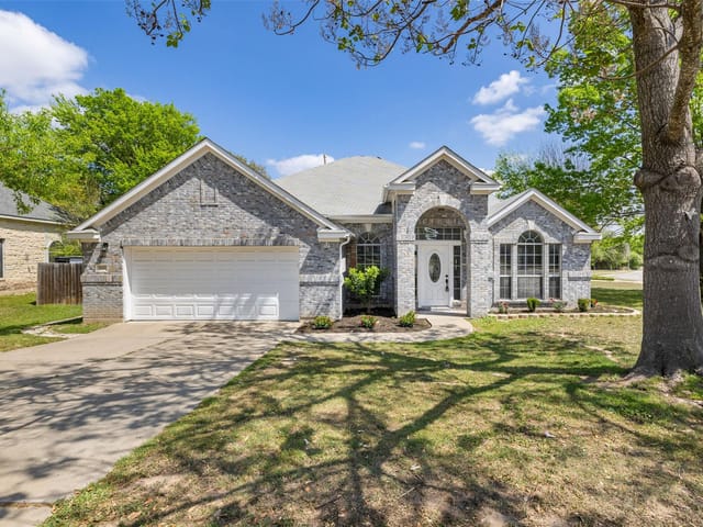 500 Settlers Valley Dr