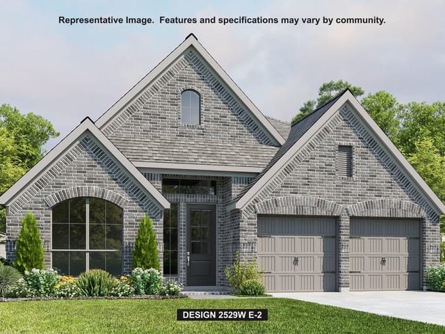 501 Borrego BND