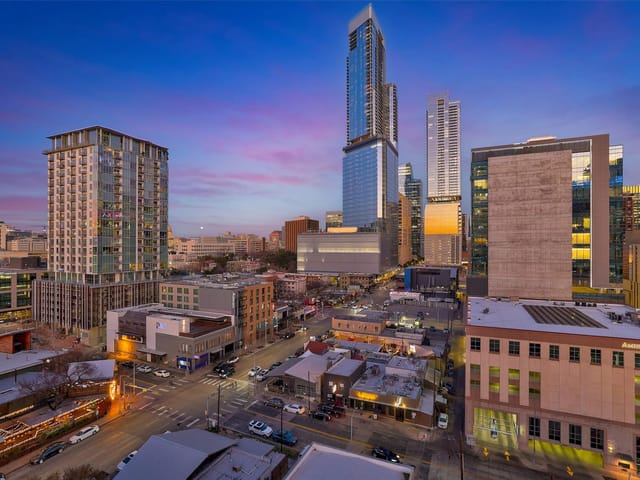 501 West Ave Unit #1207