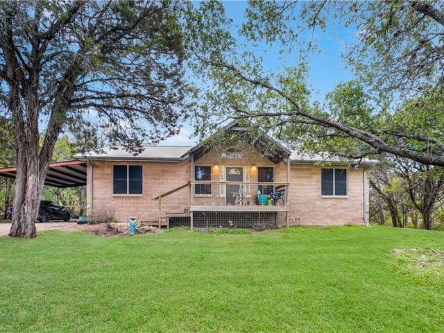 5011 Serrano Trl