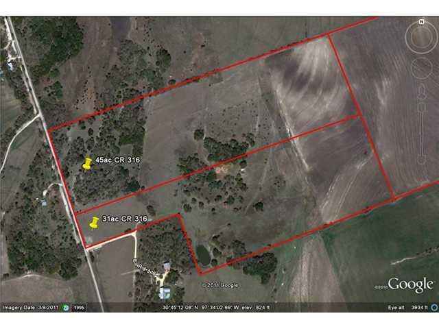 502 County Road 316