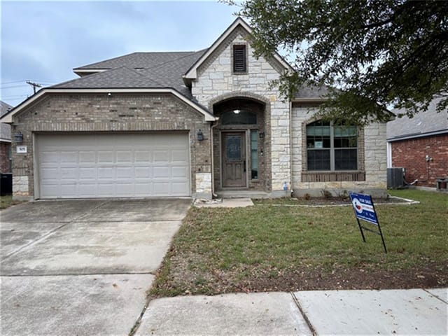 505 Bluehaw Dr