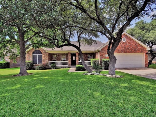 505 Debora DR
