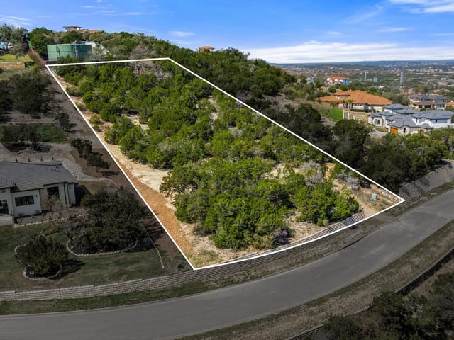 506 Bella Montagna Cir