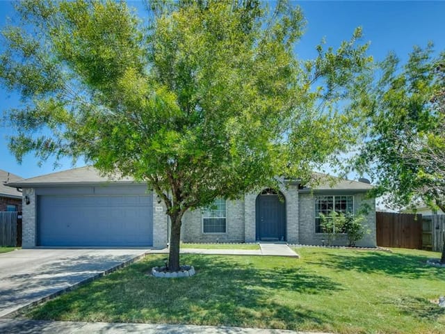 506 Carol DR