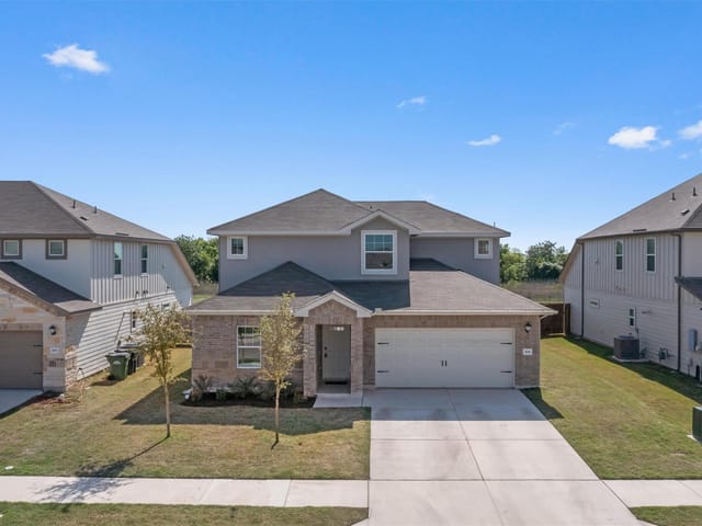 506 Windy Reed RD