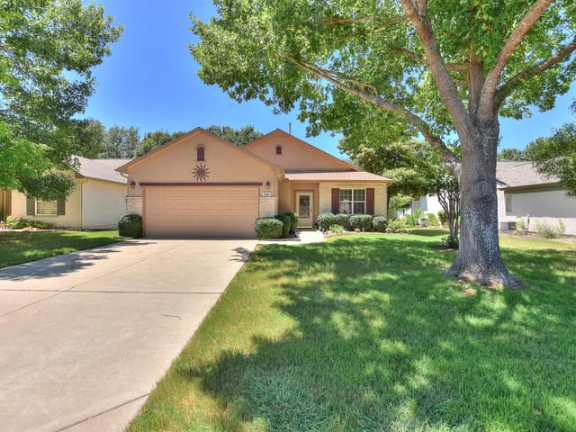 508 Texas DR
