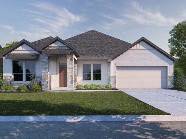 509 EAGLE CANYON Dr