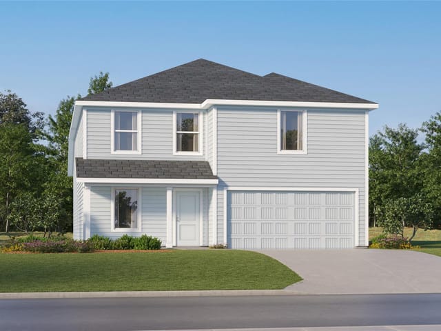 509 Stratus Ln