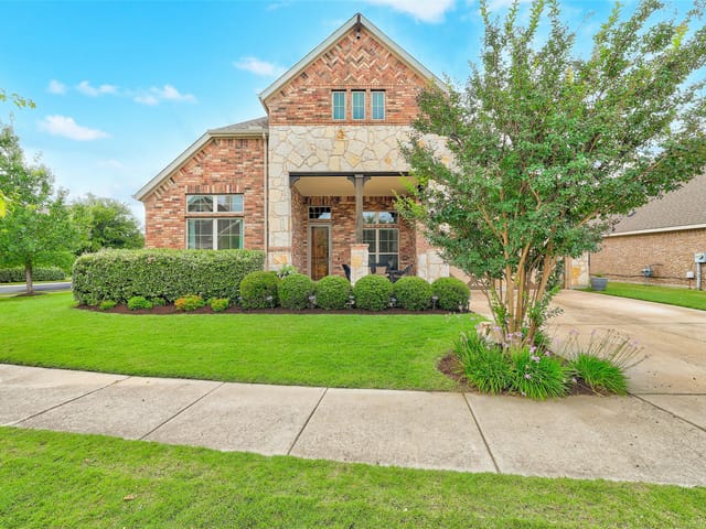510 Concord DR