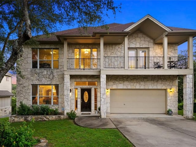5104 Timothy Cir