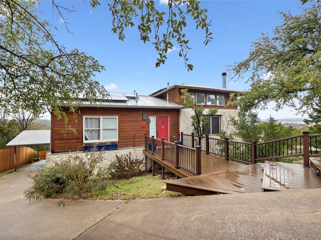 5110 McCormick Mountain Dr