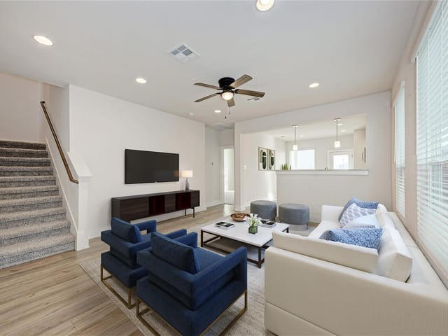 513 peace DR