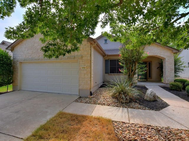 513 Texas DR