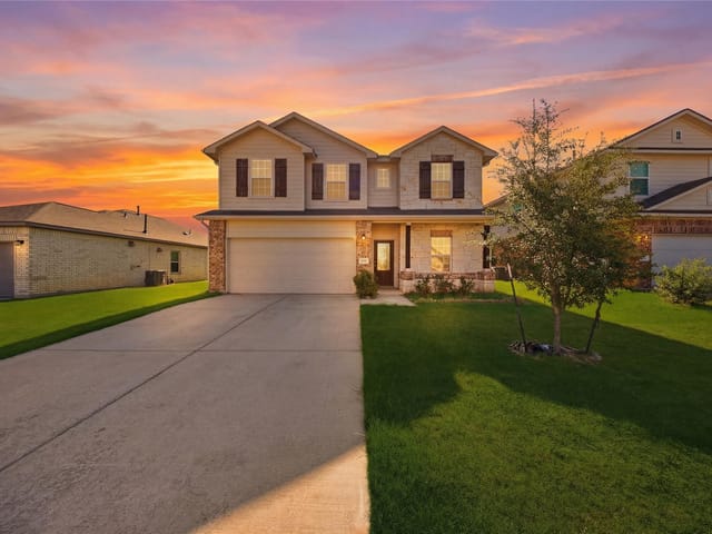 513 Warlander Way