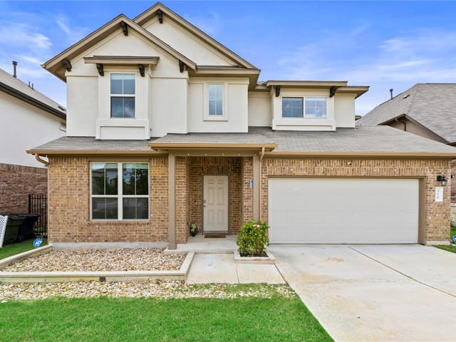 516 Arrowhead Vine ST