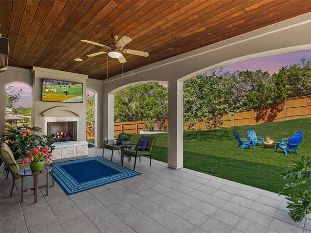 520 Aspen Dr