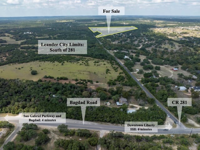 520 County Road 281