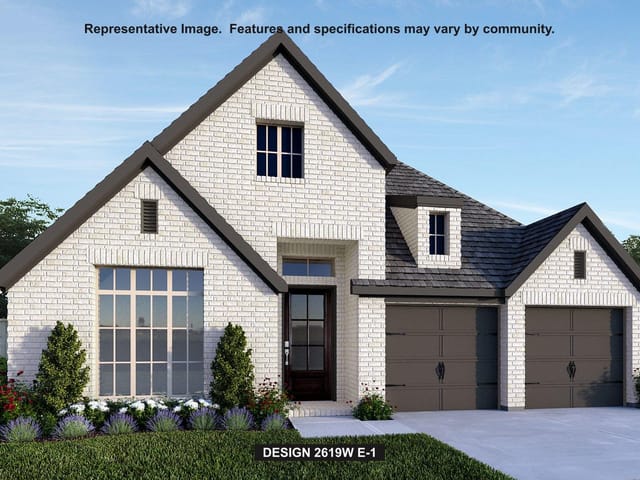 521 Summer Place LN