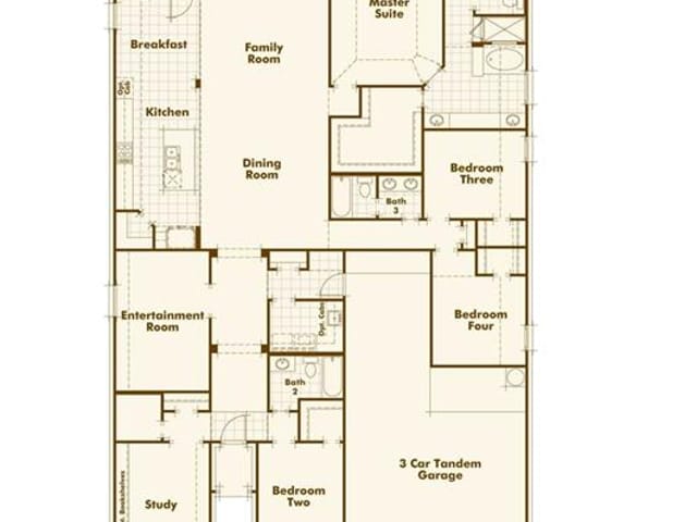 525 Stone River Drive
