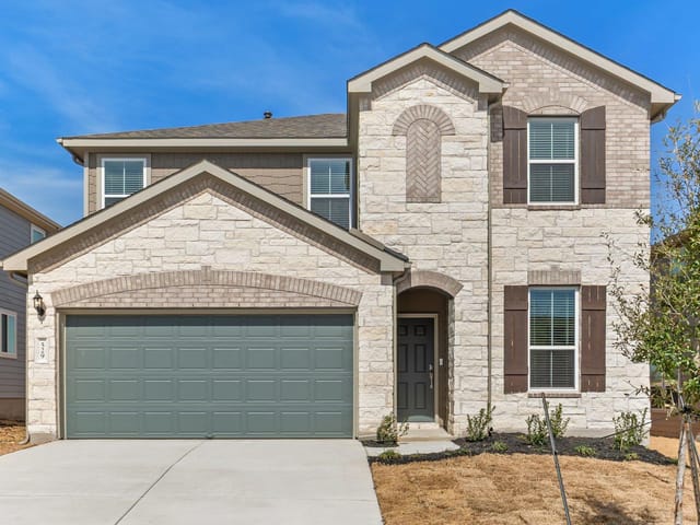 529 Madelines Meadow Ln