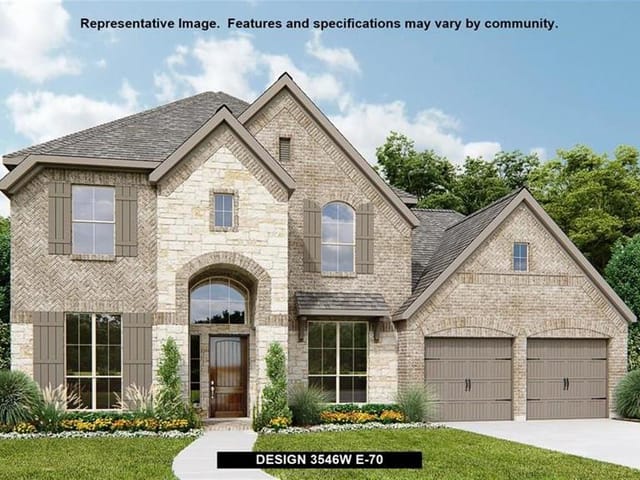 532 Breezygrass WAY