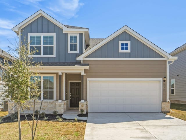 532 Madelines Meadow Ln