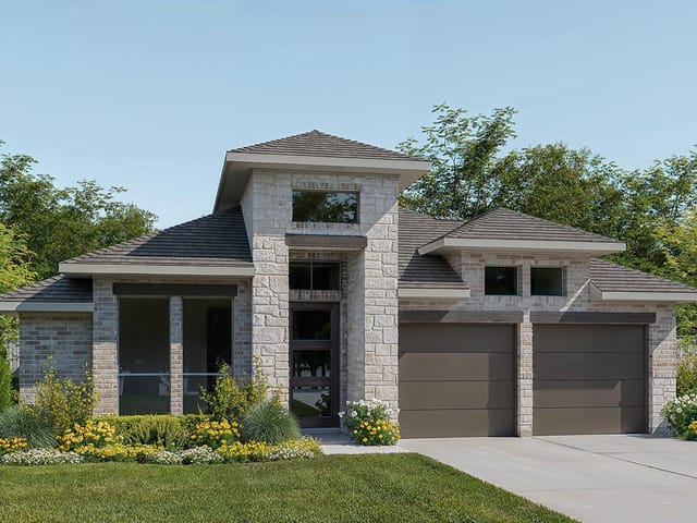 532 Summer Place LN