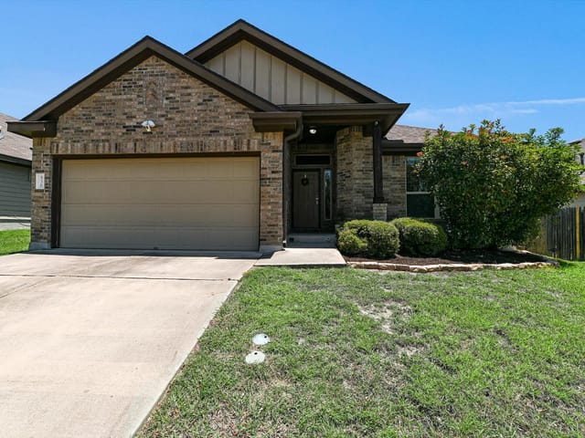 536 Dragon Ridge RD