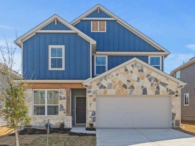 536 Madelines Meadow Ln