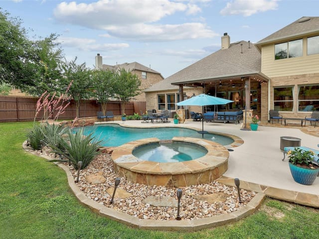 540 Aspen Dr
