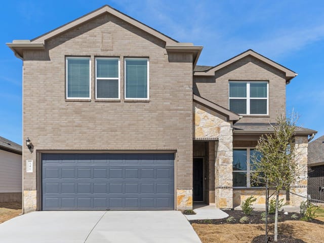 541 Madelines Meadow Ln