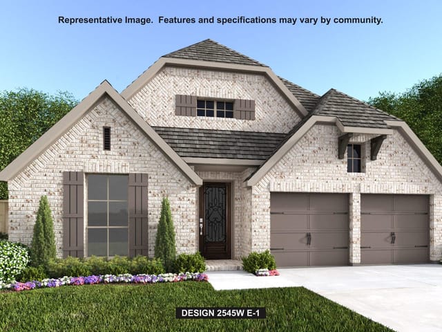 541 Rock Daisy Trl