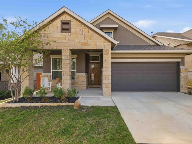 544 Saturnia DR