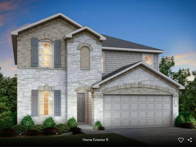 549 Henry Milton RD