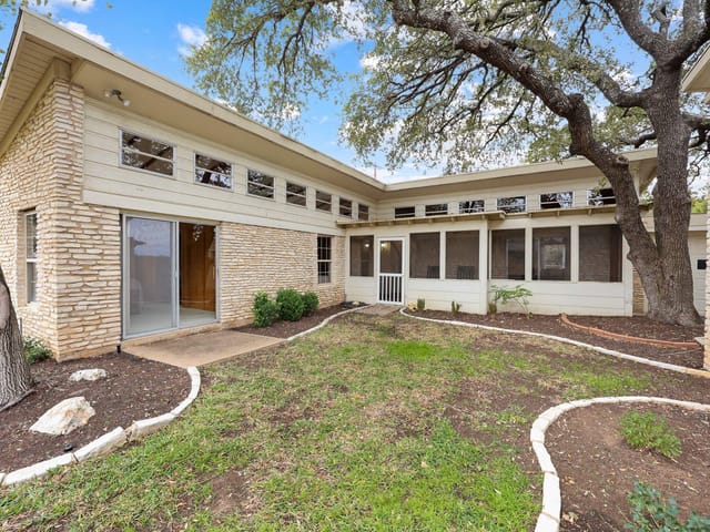5506 LONGHORN Lndg