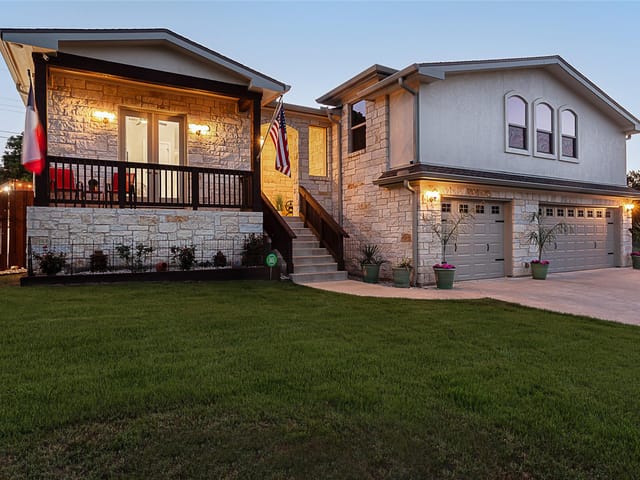 5608 Arroyo RD