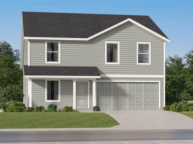 580 Whoopers LOOP