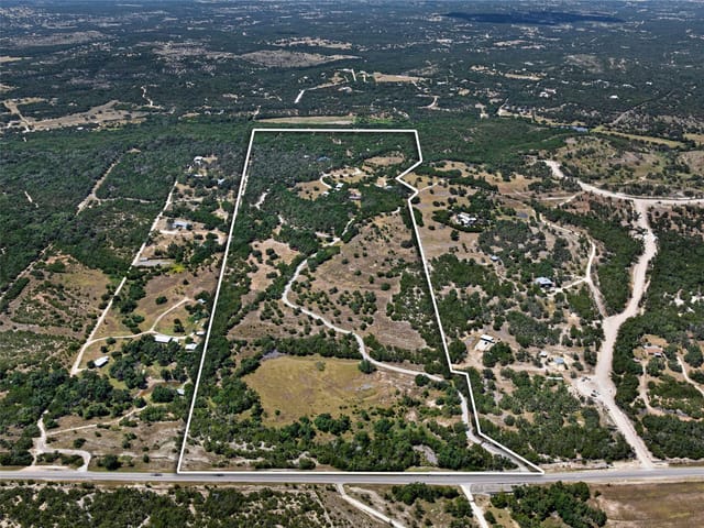 5818 Ranch Road 165