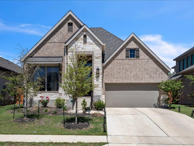 5844 Sean Paul LN