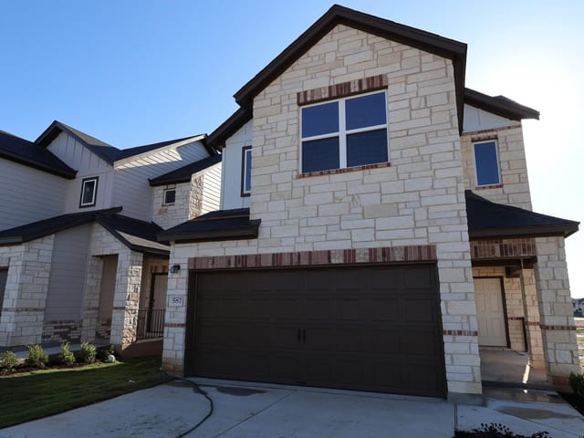 587 Bishop Wood Rd