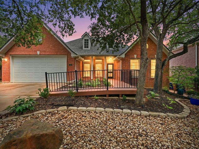 5916 Back Bay Ln