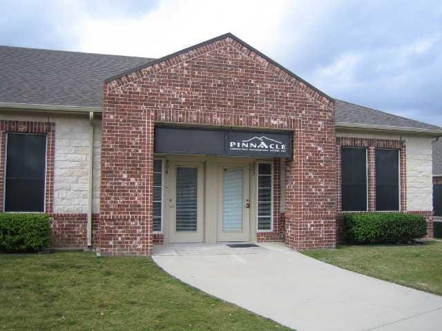 595 Round Rock West DR