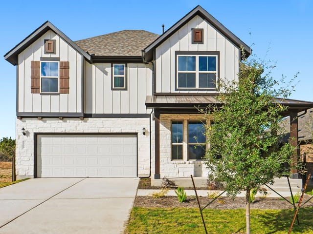 600  Canyoncrest Way