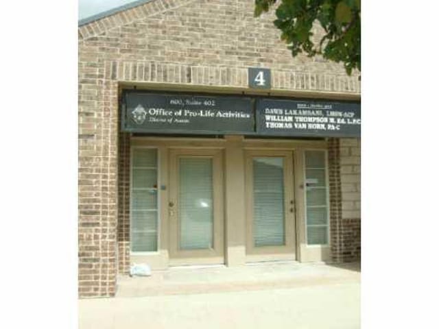 600 Round Rock West DR