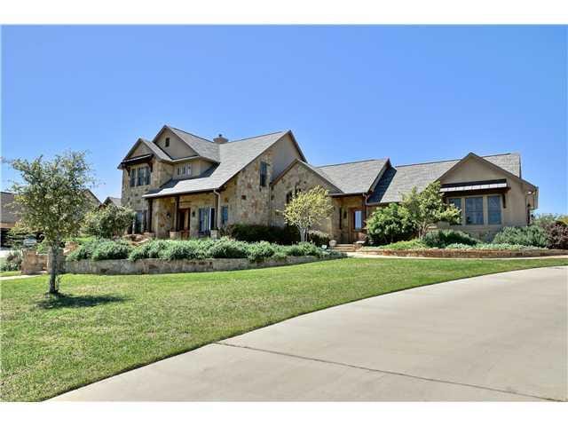 601 Polo Club DR